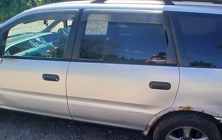 Honda Odyssey IV, 1997 год, 250 000 рублей, 3 фотография