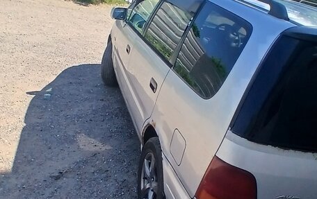 Honda Odyssey IV, 1997 год, 250 000 рублей, 4 фотография