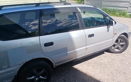 Honda Odyssey IV, 1997 год, 250 000 рублей, 6 фотография