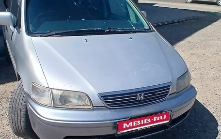 Honda Odyssey IV, 1997 год, 250 000 рублей, 2 фотография