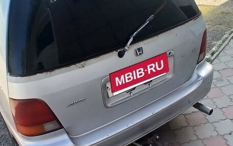 Honda Odyssey IV, 1997 год, 250 000 рублей, 5 фотография