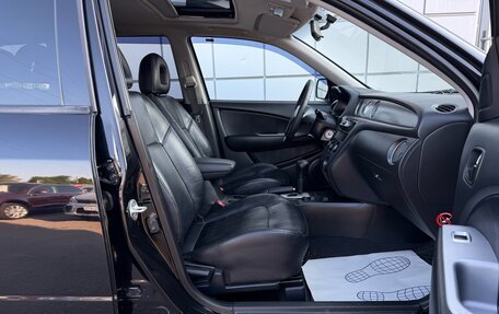 Mitsubishi Outlander III рестайлинг 3, 2006 год, 847 000 рублей, 14 фотография