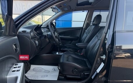 Mitsubishi Outlander III рестайлинг 3, 2006 год, 847 000 рублей, 13 фотография