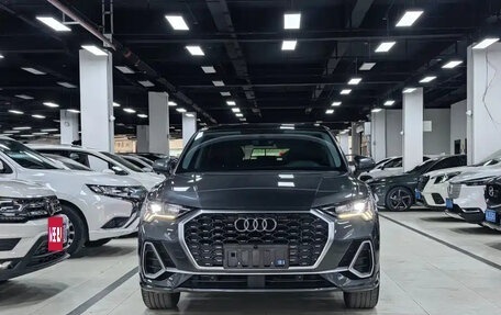 Audi Q3 Sportback, 2022 год, 2 200 000 рублей, 2 фотография