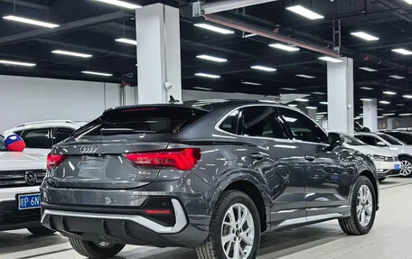 Audi Q3 Sportback, 2022 год, 2 200 000 рублей, 4 фотография