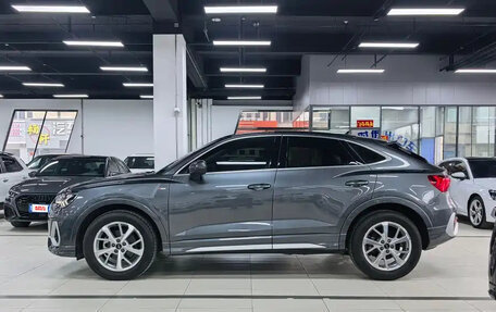 Audi Q3 Sportback, 2022 год, 2 200 000 рублей, 7 фотография