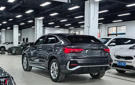 Audi Q3 Sportback, 2022 год, 2 200 000 рублей, 6 фотография