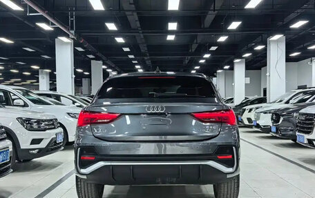 Audi Q3 Sportback, 2022 год, 2 200 000 рублей, 5 фотография