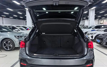 Audi Q3 Sportback, 2022 год, 2 200 000 рублей, 17 фотография