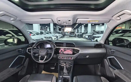 Audi Q3 Sportback, 2022 год, 2 200 000 рублей, 13 фотография