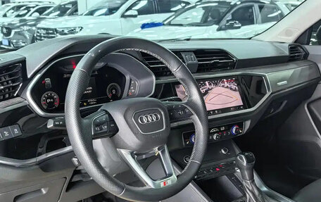 Audi Q3 Sportback, 2022 год, 2 200 000 рублей, 9 фотография