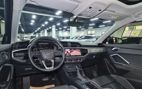 Audi Q3 Sportback, 2022 год, 2 200 000 рублей, 12 фотография