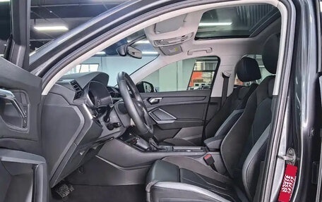 Audi Q3 Sportback, 2022 год, 2 200 000 рублей, 8 фотография
