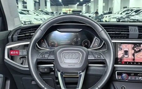 Audi Q3 Sportback, 2022 год, 2 200 000 рублей, 10 фотография