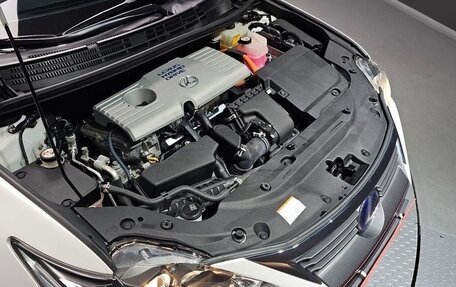 Lexus CT I рестайлинг, 2016 год, 1 840 123 рублей, 4 фотография