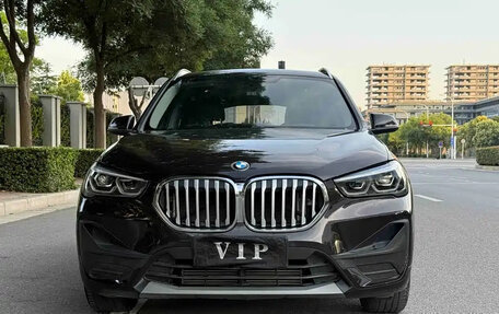BMW X1, 2021 год, 1 498 860 рублей, 2 фотография
