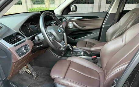 BMW X1, 2021 год, 1 498 860 рублей, 8 фотография