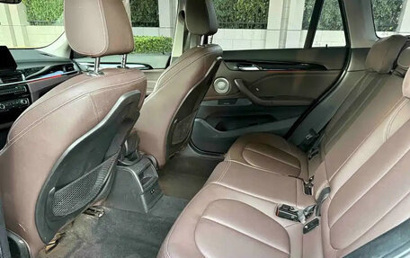 BMW X1, 2021 год, 1 498 860 рублей, 9 фотография