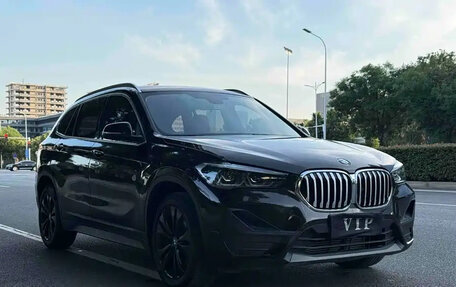 BMW X1, 2021 год, 1 498 860 рублей, 3 фотография