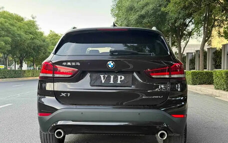BMW X1, 2021 год, 1 498 860 рублей, 6 фотография