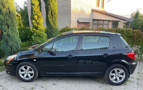 Peugeot 307 I, 2005 год, 365 000 рублей, 2 фотография