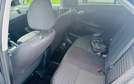 Toyota Corolla, 2008 год, 835 000 рублей, 9 фотография