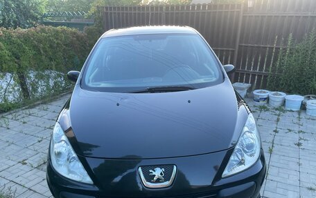 Peugeot 307 I, 2005 год, 365 000 рублей, 6 фотография