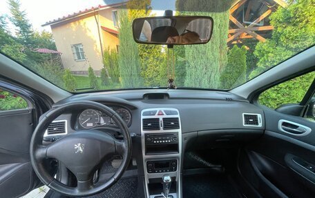 Peugeot 307 I, 2005 год, 365 000 рублей, 7 фотография