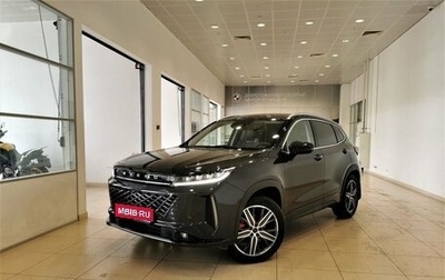 CheryExeed LX, 2024 год, 2 295 000 рублей, 1 фотография