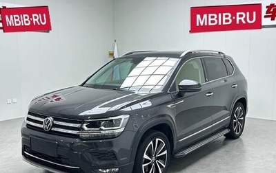 Volkswagen Tharu, 2021 год, 1 706 000 рублей, 1 фотография