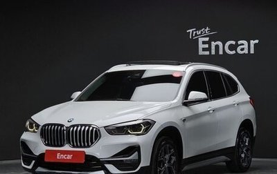 BMW X1, 2023 год, 2 880 123 рублей, 1 фотография