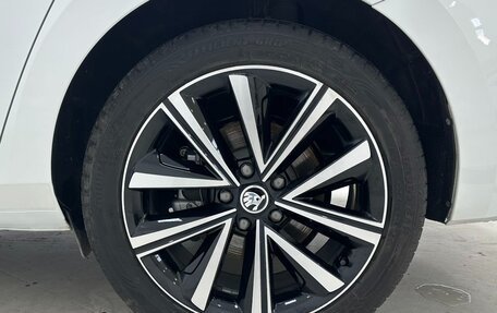 Skoda Superb III рестайлинг, 2023 год, 2 250 000 рублей, 17 фотография