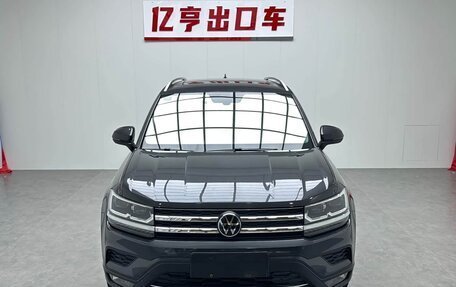 Volkswagen Tharu, 2021 год, 1 706 000 рублей, 2 фотография