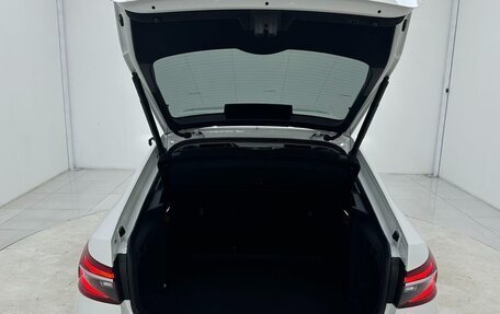 Skoda Superb III рестайлинг, 2023 год, 2 250 000 рублей, 14 фотография