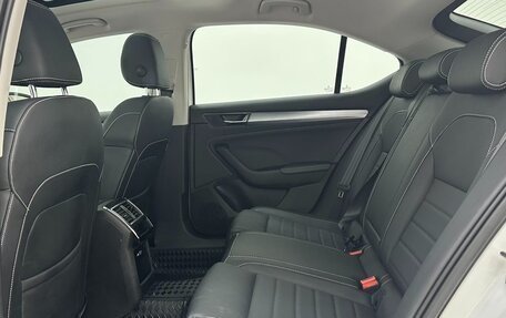 Skoda Superb III рестайлинг, 2023 год, 2 250 000 рублей, 8 фотография