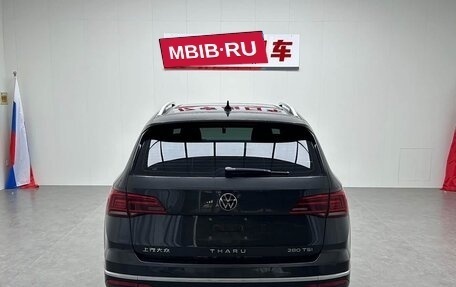Volkswagen Tharu, 2021 год, 1 706 000 рублей, 3 фотография