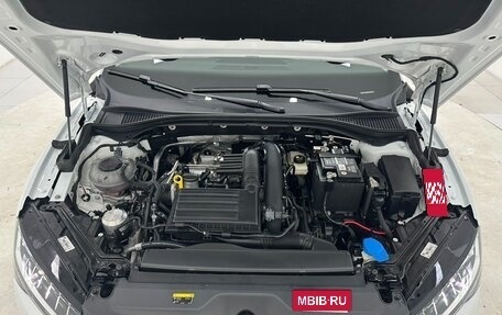 Skoda Superb III рестайлинг, 2023 год, 2 250 000 рублей, 16 фотография