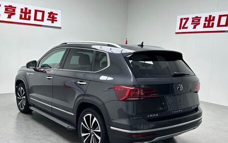 Volkswagen Tharu, 2021 год, 1 706 000 рублей, 5 фотография