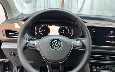 Volkswagen Tharu, 2021 год, 1 706 000 рублей, 4 фотография