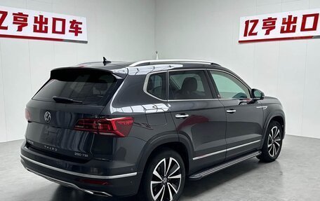 Volkswagen Tharu, 2021 год, 1 706 000 рублей, 6 фотография