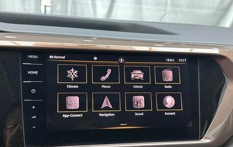 Volkswagen Tharu, 2021 год, 1 706 000 рублей, 9 фотография