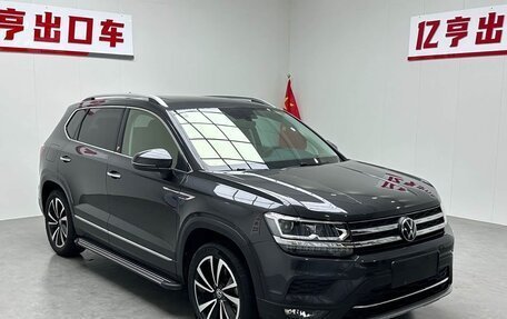 Volkswagen Tharu, 2021 год, 1 706 000 рублей, 16 фотография