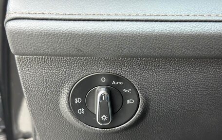 Volkswagen Tharu, 2021 год, 1 706 000 рублей, 14 фотография