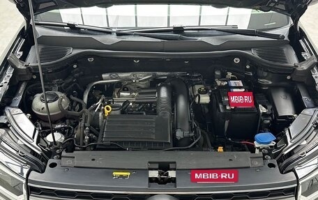 Volkswagen Tharu, 2021 год, 1 706 000 рублей, 13 фотография