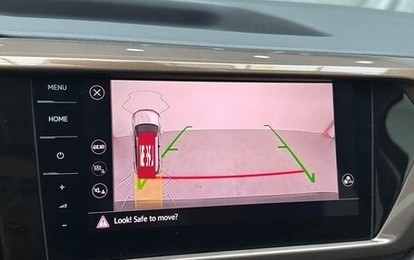 Volkswagen Tharu, 2021 год, 1 706 000 рублей, 15 фотография