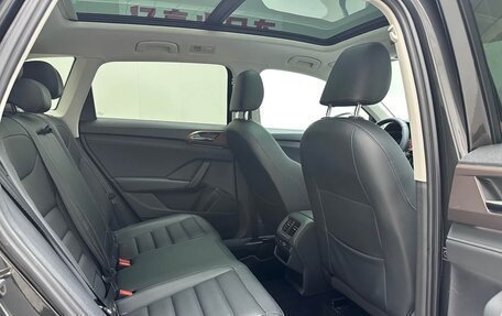 Volkswagen Tharu, 2021 год, 1 706 000 рублей, 19 фотография