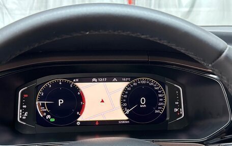 Volkswagen Tharu, 2021 год, 1 706 000 рублей, 20 фотография