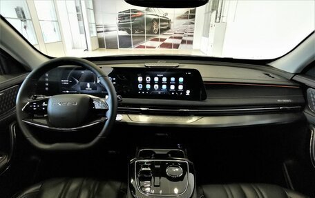 CheryExeed LX, 2024 год, 2 295 000 рублей, 13 фотография
