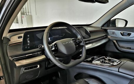CheryExeed LX, 2024 год, 2 295 000 рублей, 18 фотография