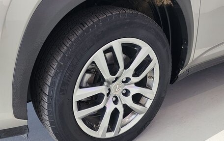 Lexus NX I, 2021 год, 3 240 123 рублей, 18 фотография